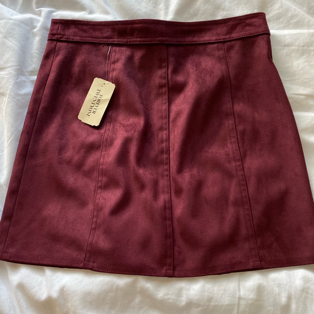 Forever 21 Skirt